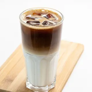 Iced Latte
