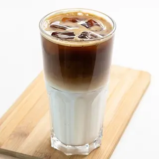 Iced Latte
