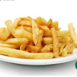 Batata Frita ( 1 Pessoa)