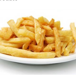 Batata Frita ( 2 Pessoas)