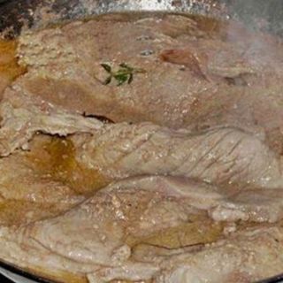 Bifana ( 2 Pessoas )