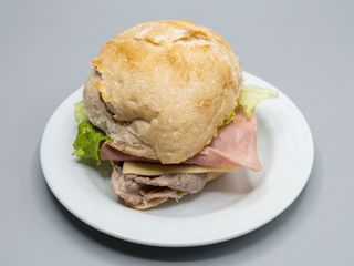 Bifana São Bernardo