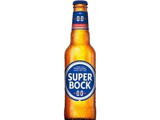 Super Bock sem alcool