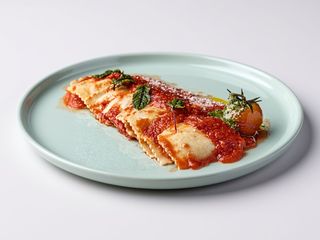 Ravioli