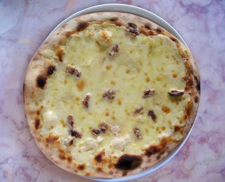 4 Formaggi - Tradizionale