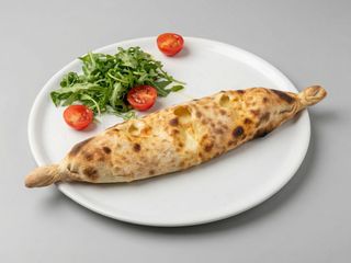 Capricciosa - Sfilatino (Specialità)
