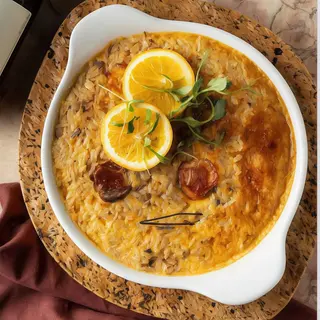 Arroz de Pato