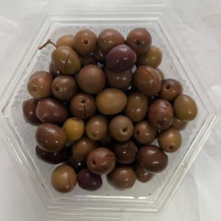 Azeitonas Retalhadas 