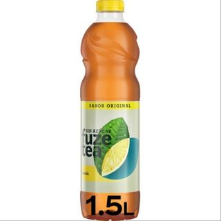Fuze Tea Limão 1.5L