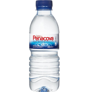 Água penacova