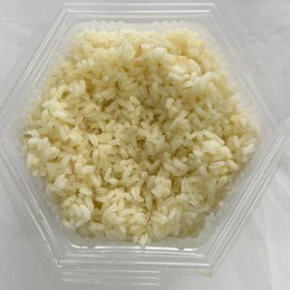 Arroz Branco