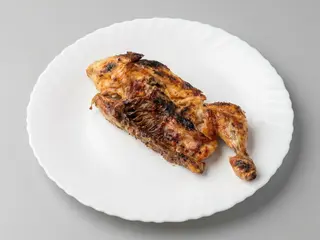 1/2 Frango