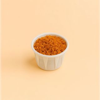 Bolacha Caramelizada Triturada