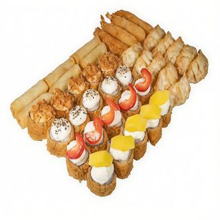 Special Hot Premium (40 pçs)