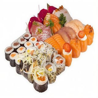 Kaiyo Premium (45 pçs)