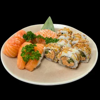 Menu Kaiyo (16 pcs)