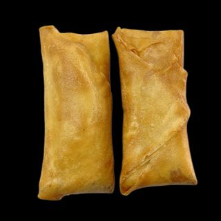 Crepe Surimi Kimchi (4un)