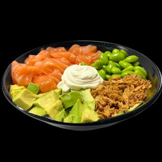 Poke Kaiyo