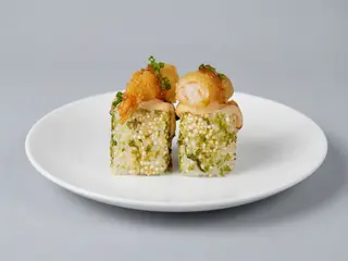 Ebi Especial (8 peças)