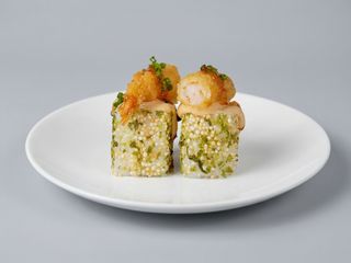 Ebi Especial (8 peças)