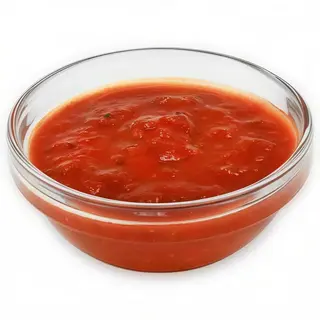 Sweet Chilli