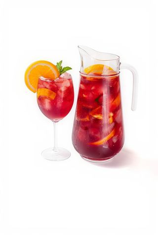 Sangria 1L Tinto