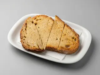 Torrada