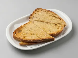 Torrada Seca