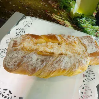 Trancinha Côco