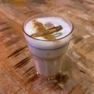 Horchata Vegetal