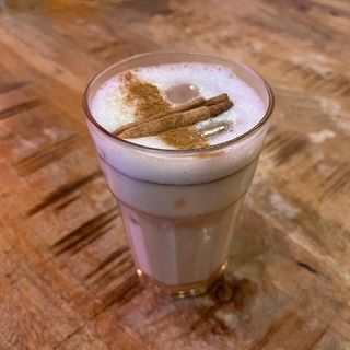 Horchata Vegetal