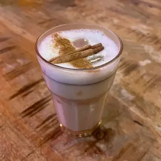 Horchata de Vaca