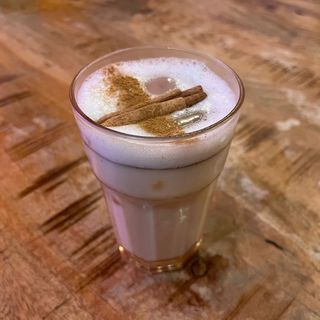 Horchata de Vaca