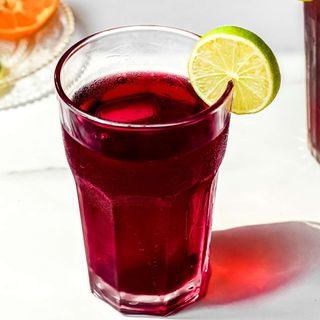 Água de Jamaica