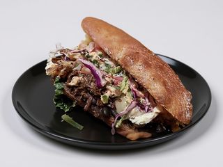 Torta de Vaca