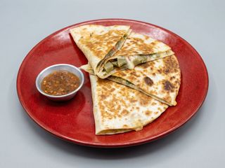 Quesadilla Nopalitos