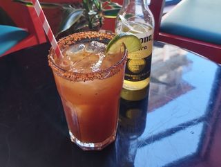 Michelada Premium