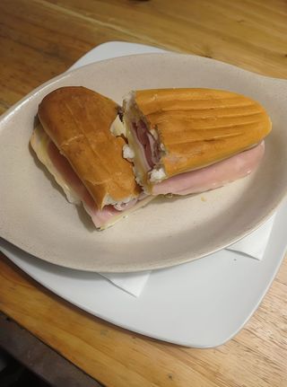 Cachorro Normal Jeco