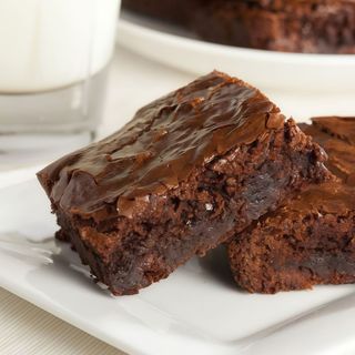 BROWNIE DE CHOCOLATE