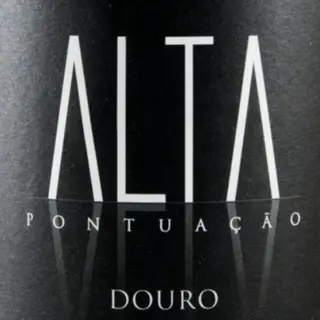 Vinho Alta pontuação