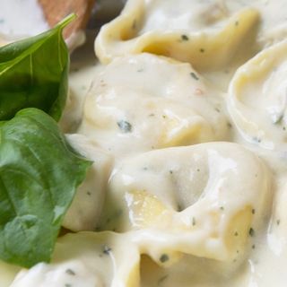 Tortellini Gorgonzola