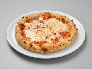 Pizza Margherita