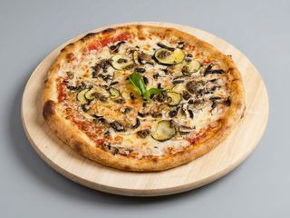 Pizza Funghie