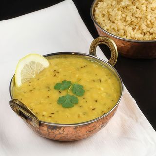 Daal Soup
