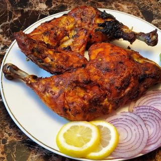 Tandoori Chicken