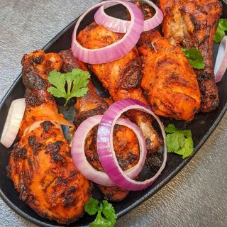 Chicken Tikka
