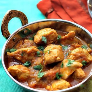 Chicken Curry