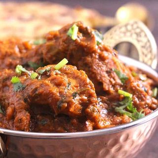 Frango c/Cebola e Tomate