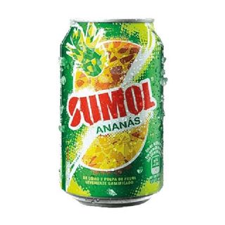 Sumol Ananás