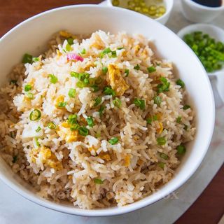 Egg Fried Rice